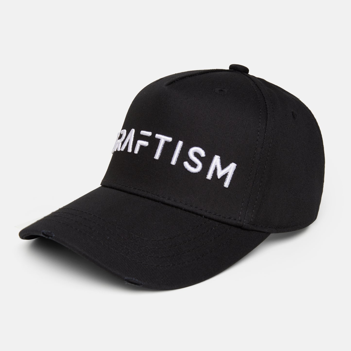GRAFTISM BASEBALL CAP