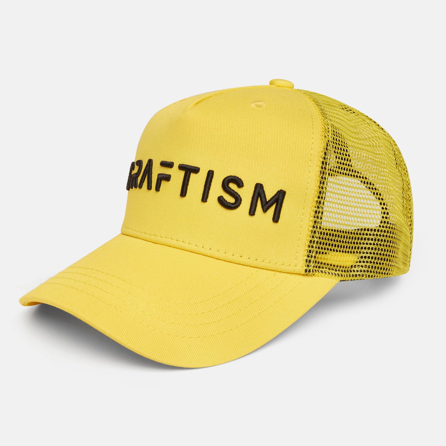 GRAFTISM TRUCKER CAP