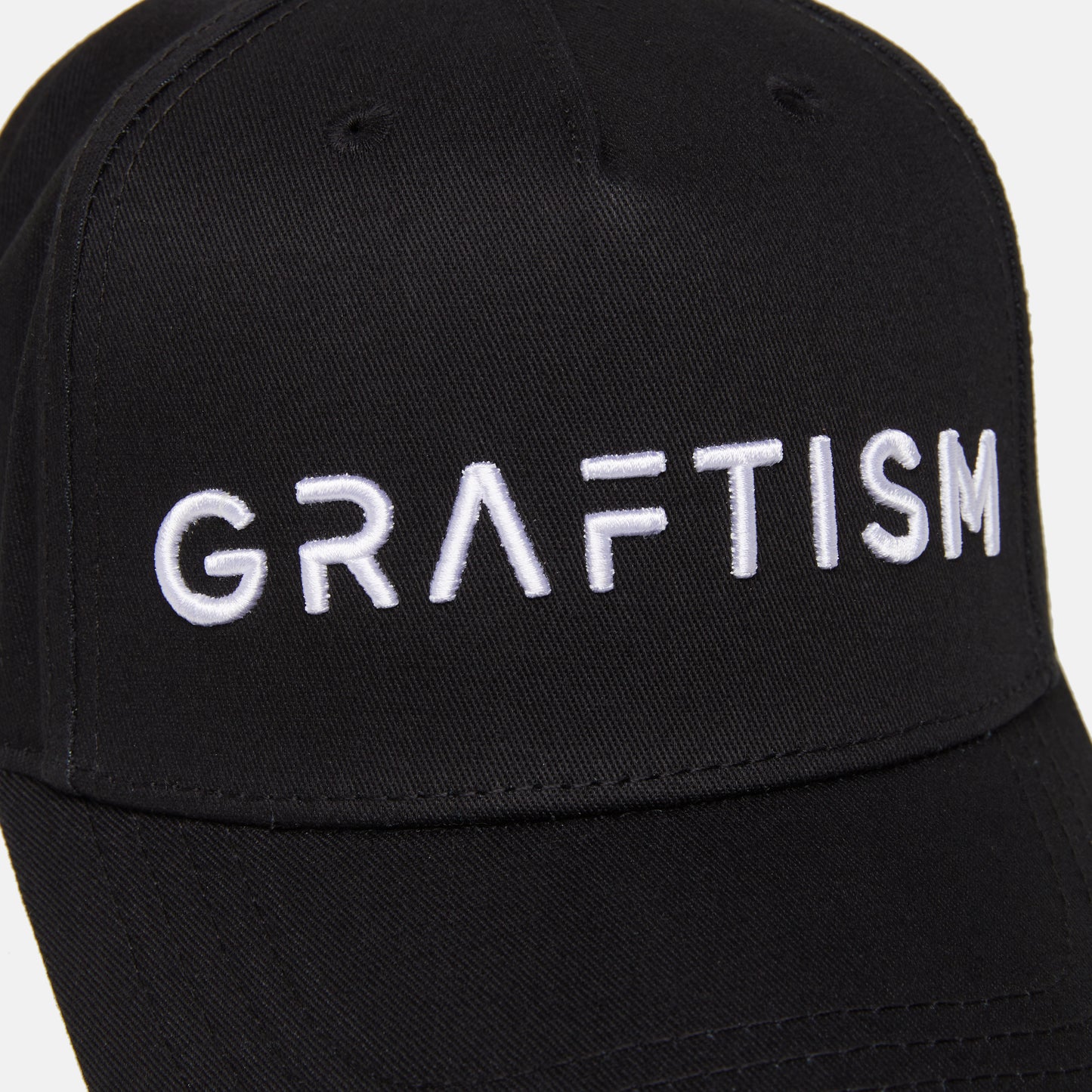 GRAFTISM BASEBALL CAP