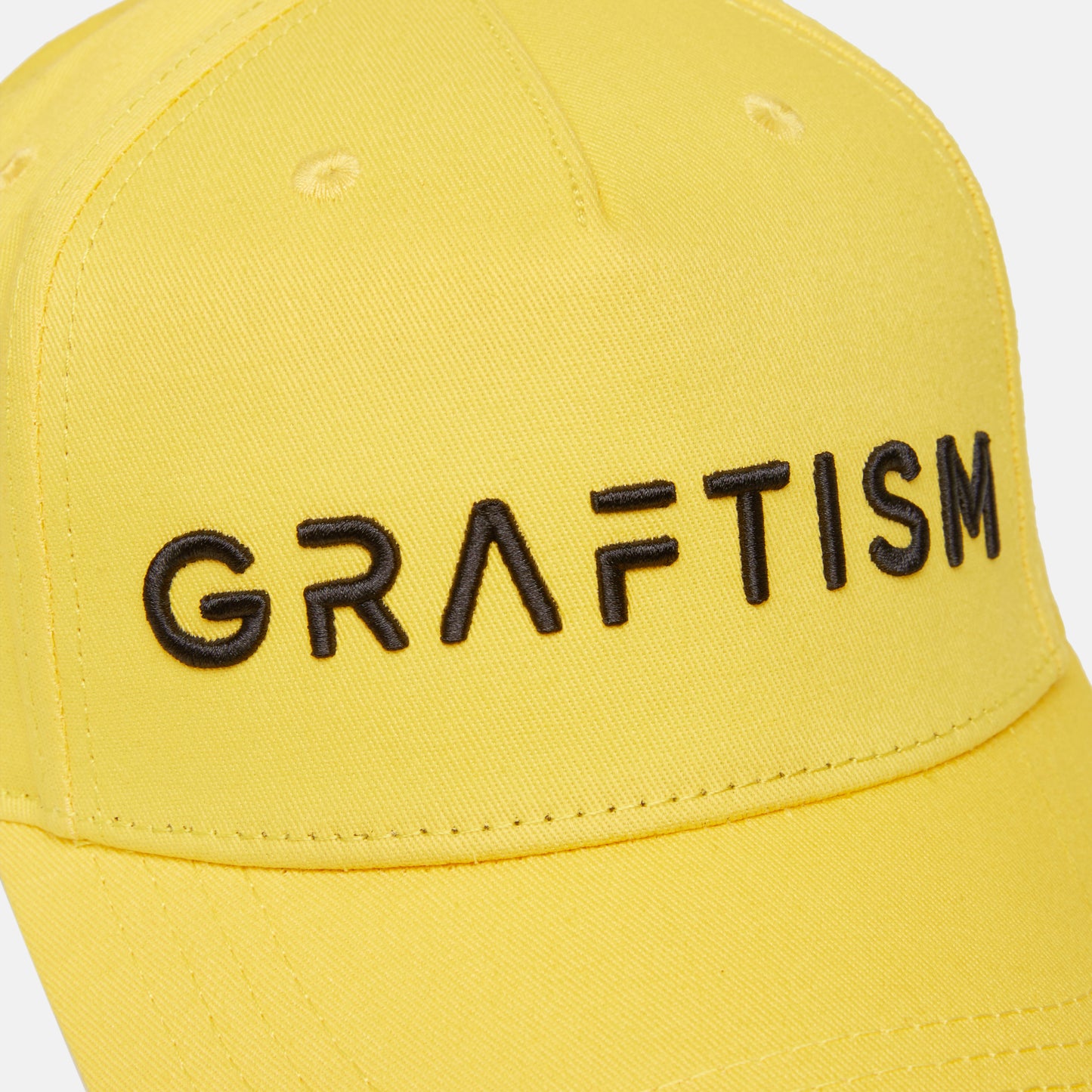 GRAFTISM BASEBALL CAP
