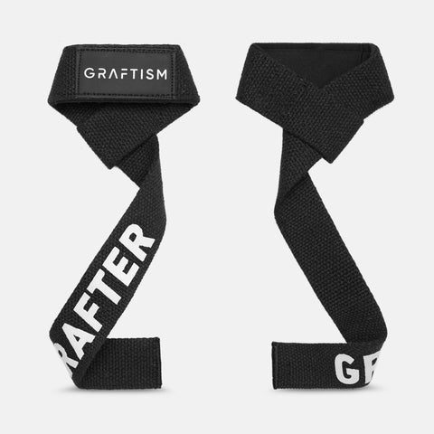 GRAFTER LIFTING STRAPS