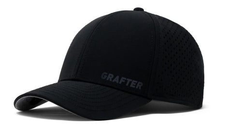 GRAFTER BASEBALL CAP
