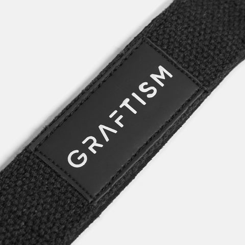 GRAFTER LIFTING STRAPS