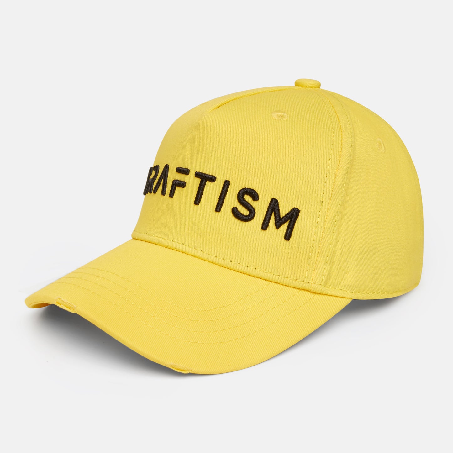 GRAFTISM BASEBALL CAP