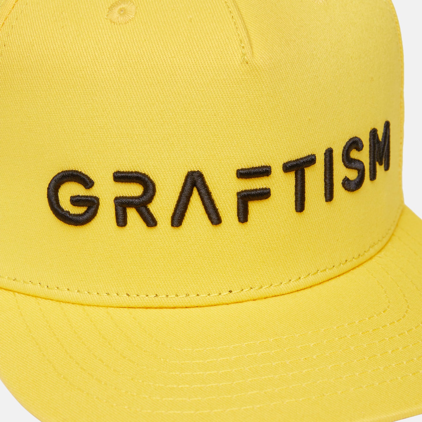 GRAFTISM SNAPBACK